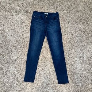 Revery Kids skinny jeans. Excellent condition. From smoke free home.